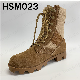  Lxg, Strong Grip Rubber Outsole Altama Hiking Boot Popular in Iraq Anti-Tear Suede Upper Summer Desert Boot for Sale Hsm023