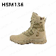 Lxg, Professional Anti-Impact Outdoor Hiking Boots for Sale Hsm136