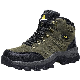  New Arrival Outdoor Training Shoes Waterproof Non-Slip Wear-Resistant Hiking Shoes Winter Snow Boots for Men