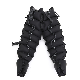  8 Chamber Air Compression Therapy System Leg Massage Recovery Boots for Foot Ankles Calf Therapy Relieve Fatigue Massage Relax