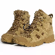 Ultralight High Performance Military Camouflage Combat Boots