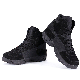  Esdy Military Outdoor Tactical Combat Boots for Hunting Hiking Airsoft