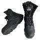  Swat Combat Boots Microfiber Army Tactical Boots for Men and Women