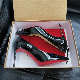 Leather Heel Luxury Brand High-Heeled Shoes Cl Pumps