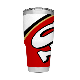 Home Drinkware Rambler 30 Oz Tumbler Custom Mug
