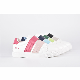 High Quality Anti-Slippery Unisex Casual Children Sneakers Skateboard Shoes manufacturer