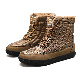  Hot Sale Unisex Sneakers for Winter Outdoor Popular Fashion Snow Boots