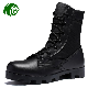  Kango Factory Make Men Army Boot Hiking Sport Ankle Outdoor Military