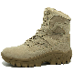  Desert PU Leather Durable Africa Market Tactical Boots
