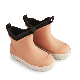  Wholesale Kids Rainboots Anti-Slip Rainboot High Quality Rain Boot