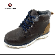  Kids Booties Children Winter Ankle Casual Outdoor Boots Ex-23c4009