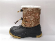 Willingmart High Quality Waterproof Kids Snow Boot