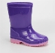  Kids Rain Shoes Children Rain Boots Waterproof Boots