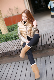 Wholesale Real Leather Women′s Boots for Home Men Style