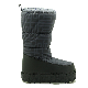  Soft Shell Warm Hi-Cut Knee Boots Snow Boots