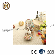  Christmas Gift Custom High Quality Fashion Knit Girl Wholesale Kids Boots