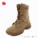 Light Weight Suede Leather Military Combat Jungle Boots