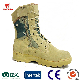  Military Style Army Style Tactical Combat Leather Camouflage Desert Jungle Boots Certified