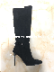  New Sexy Stiletto High Heels Lady Winter Warm Shoes Women Fashion Boots