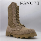  Gww, Classic Abrasion Resistant Altama Rubber Outsole Desert Boot 10 Inch Sand Training Tactical Boot Popular in Iraqi Market Hsm023