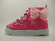  Factory Children Shoes Wholesale Infante Girl Canvas Boots
