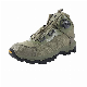  Custom Brand New Hiking for Men Working Safety Shoes Steel Toe
