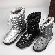  New Design Unisex Winter Sneakers Brand Outdoor Casual Snow Boots