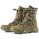  Outdoor Camouflage/Canvas/Combat/Tactical/Jungle/Desert Boot Shoes B3