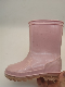  Kids PVC Waterproof Rain Boot PVC Rain Boots-18