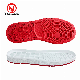 Rubber Outsole Material Sports Shoe Sole Basketball Outsole Sneaker Sole Cup Shoe Outsole manufacturer