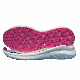  Lightweight Outsole for Running Casual Sports Running EVA with Rb Outsole Shoe