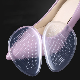 Foot Cushion Forefoot Pad for Dress Shoes and High Heel