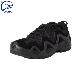  Khaki Color Us Army Military Style Tactical Police Style Boots