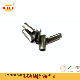 China Factory Supply Cheap Price Good Quality Fashion Colorful Shoelace Aglets manufacturer