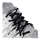  Elastic No Tie Shoe Laces for Adults, Kids, Elderly, System with Elastic Shoe Laces