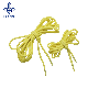  Recycled Polyester RPET Printed Shoelaces