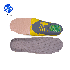  Lizeng Brand Ultra Orthotic Support Full Length Gel Shoe Soles for Flat Feet
