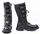  Waterproof Martin Boots Leather Boots