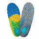  Soft EVA and Gel Shoe Insole
