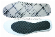 EVA Fabric Insole for Shoes Fitting EVA Sole manufacturer