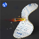  Anti Static MID Sole Puncture Prevention Insoles for Safety Labor Shoe