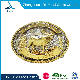  Personalized China Wholesale Fashion Custom Metal Logo 3D Army Men Pet Military Brass Hardware Cam Garment Bag Gold Plastic Souvenir Ring Pin Shoe Belt Buckles