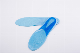  Good Shock Absorption TPR Gel Insoles