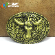 Fashion Metal Customized Belt Buckle for Shoes/Handbags/Garments