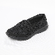Comfortable Non Slip Design Leisure Walking Shoesnon Slip Sole Rubber Customized manufacturer