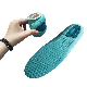  Wholesale Buffering Soft PU Molded Poron Diabetic Insoles for Diabetic Patients