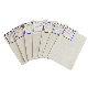  Good Quality Chemical Sheet of Double Side with Glue for Sport Shoes