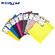  TPU Film High Low Temperature High Viscidity Stickines TPU Hot Melt Film Shoes Materials