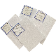  Hot Selling and Goods Quality Non Woven Chemical Sheet for Shoes