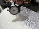 Toe Puff and Back Counter, Hot Melt Adhesive Sheet, Fabric Hot Melt Glue Sheet